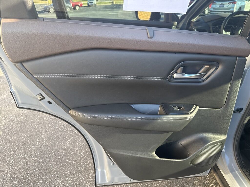 2022 Nissan Rogue SL Mount Joy PA