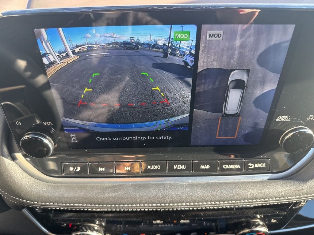 2022 Nissan Rogue SL Mount Joy PA