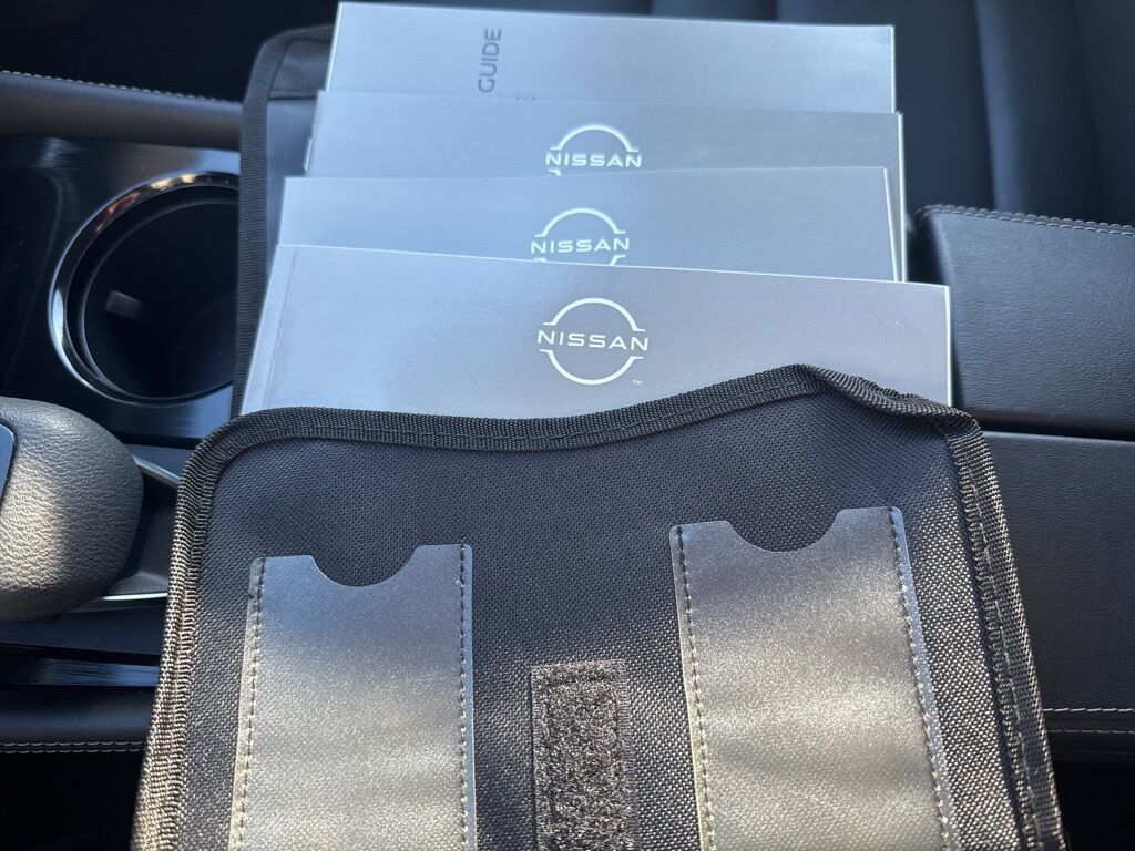 2022 Nissan Rogue SL Mount Joy PA