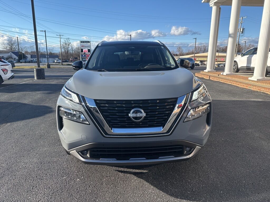 2022 Nissan Rogue SL Mount Joy PA