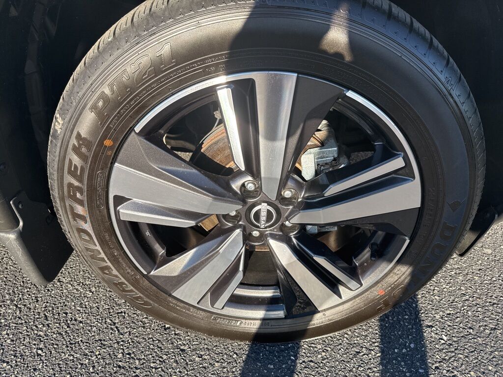 2022 Nissan Rogue SL Mount Joy PA