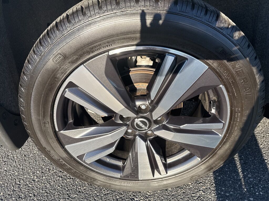 2022 Nissan Rogue SL Mount Joy PA