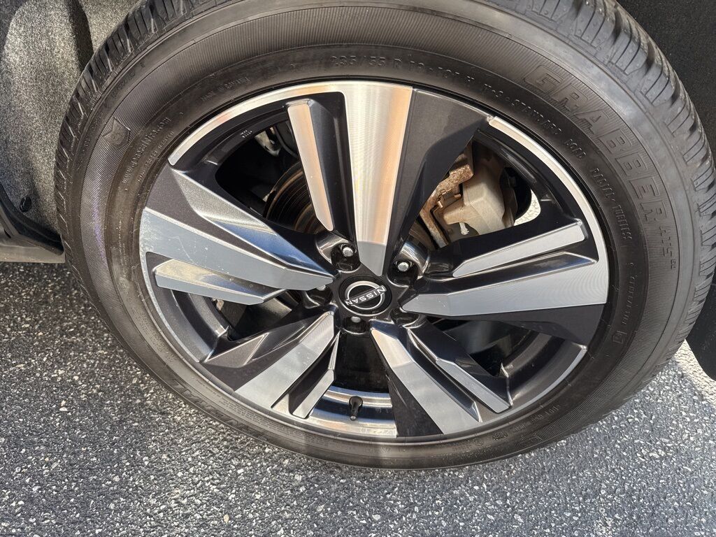 2022 Nissan Rogue SL Mount Joy PA