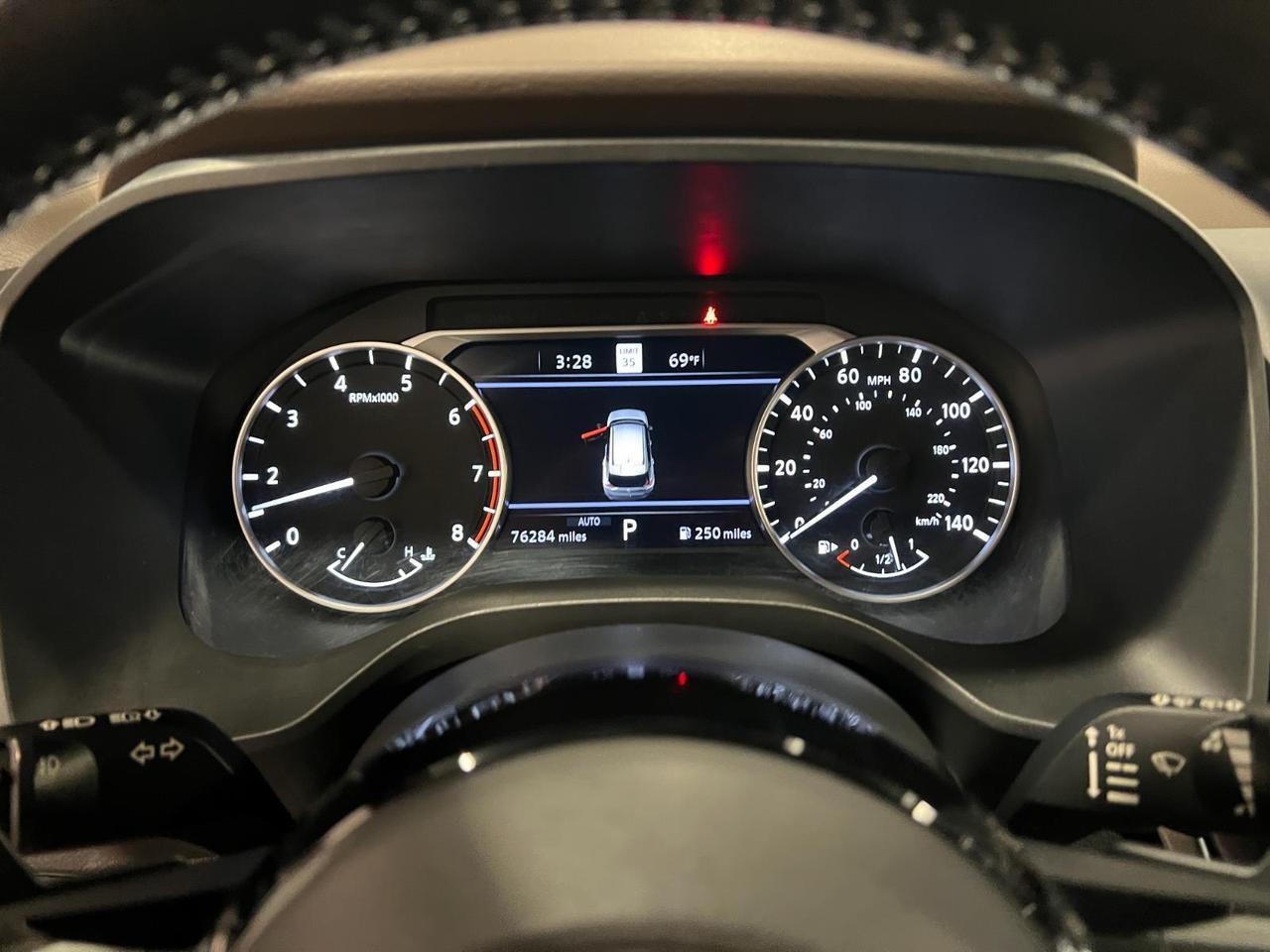 2022 Nissan Rogue SL Parker CO
