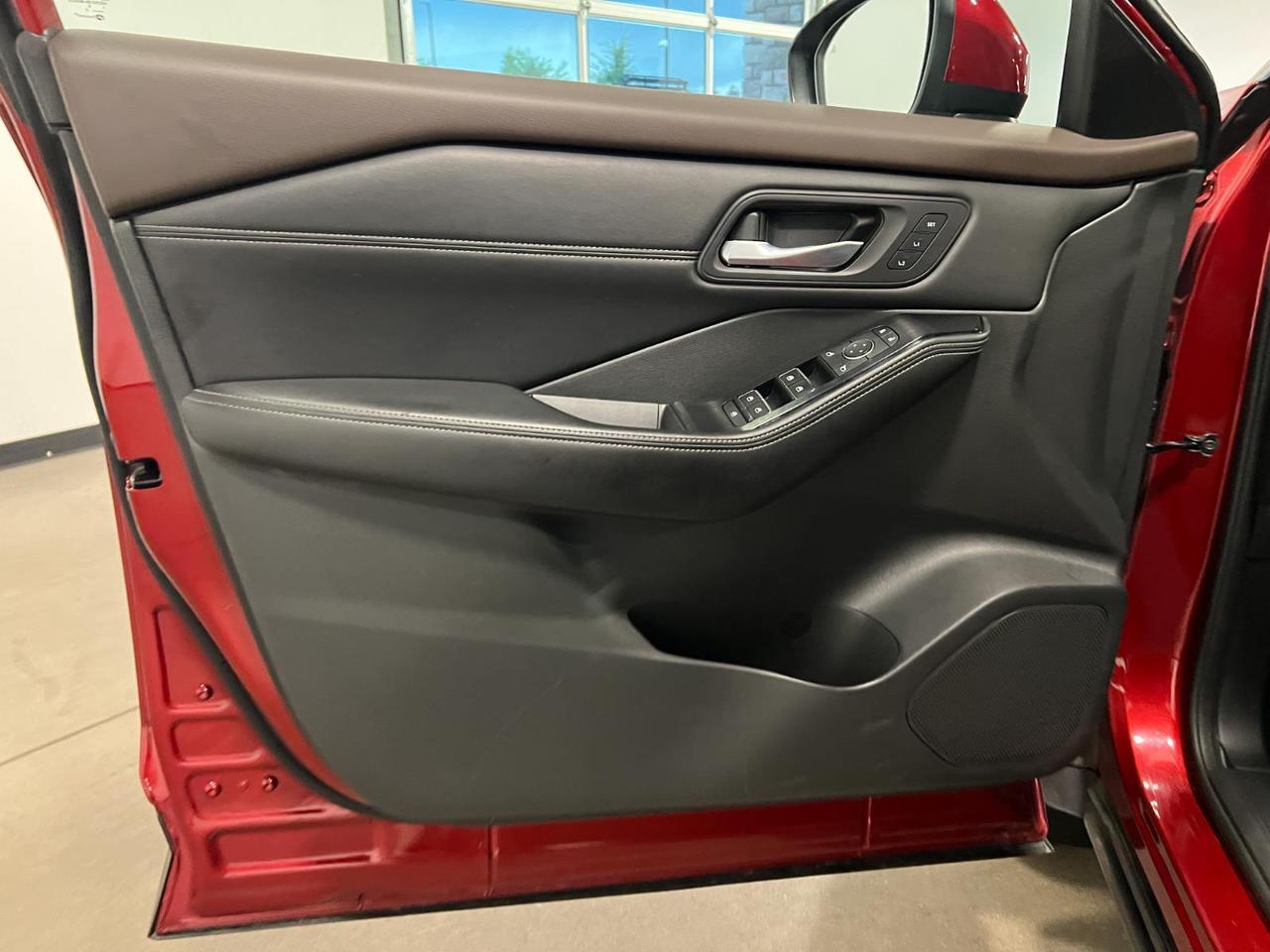2022 Nissan Rogue SL Parker CO
