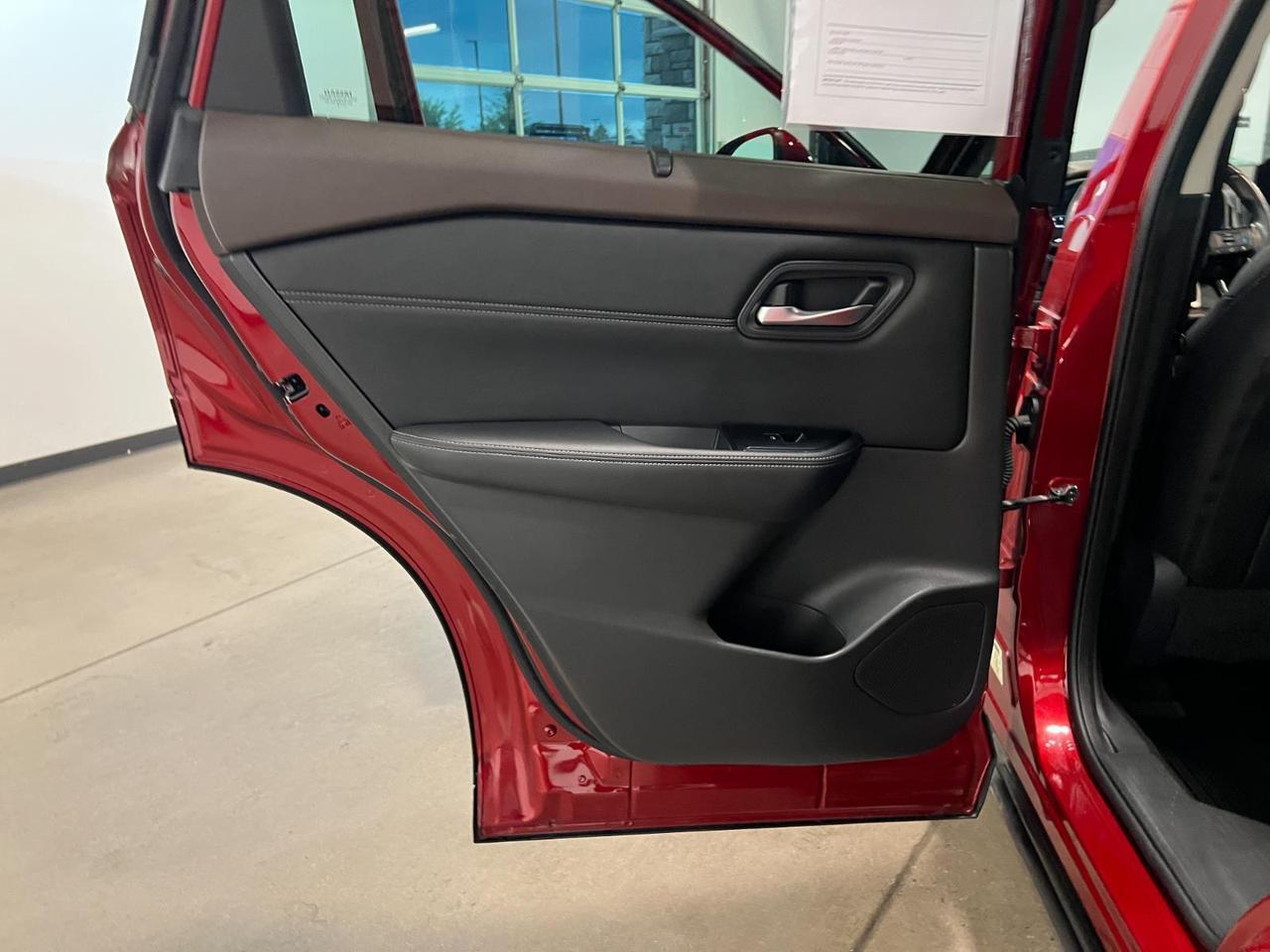 2022 Nissan Rogue SL Parker CO