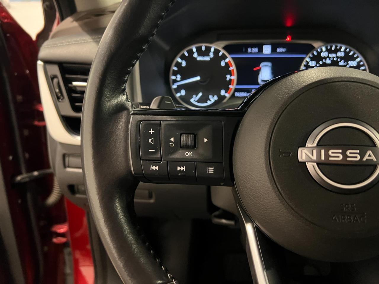 2022 Nissan Rogue SL Parker CO
