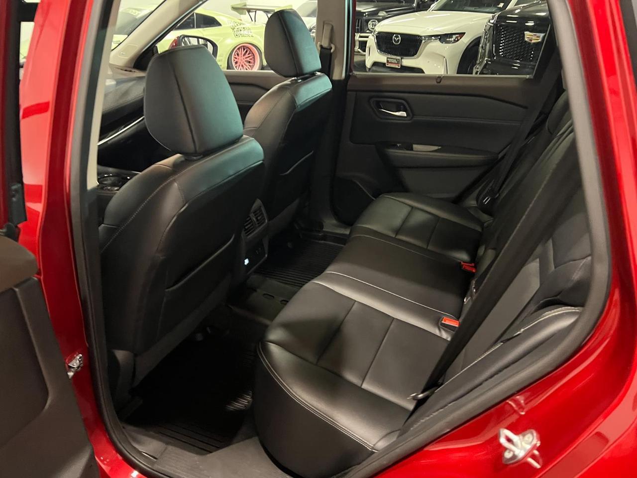 2022 Nissan Rogue SL Parker CO