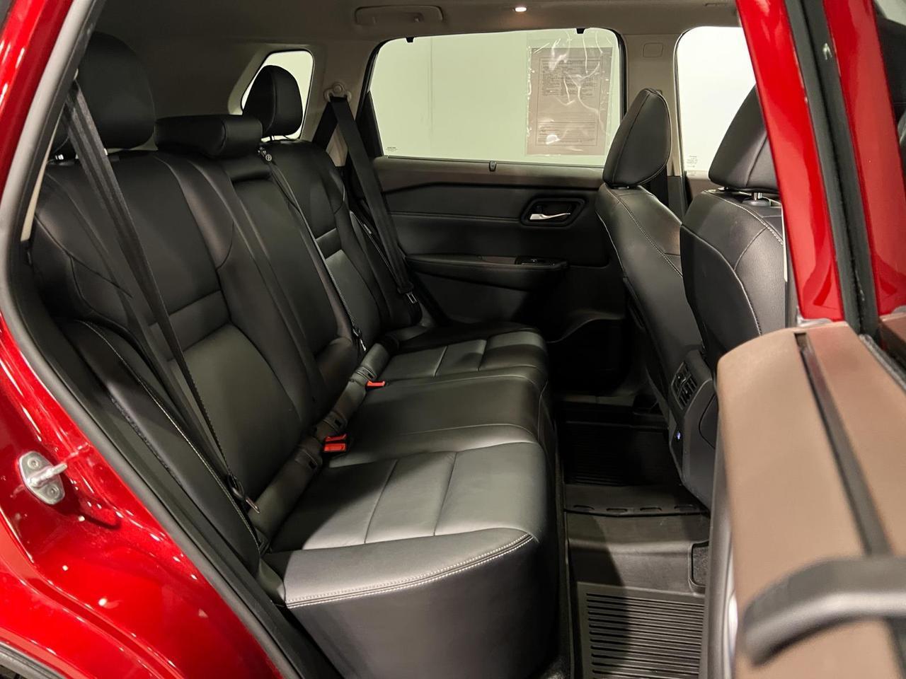 2022 Nissan Rogue SL Parker CO