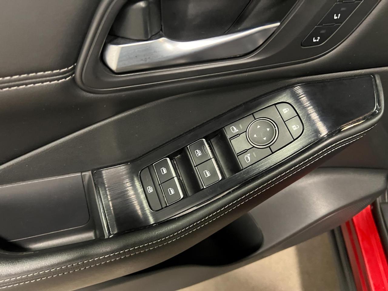 2022 Nissan Rogue SL Parker CO