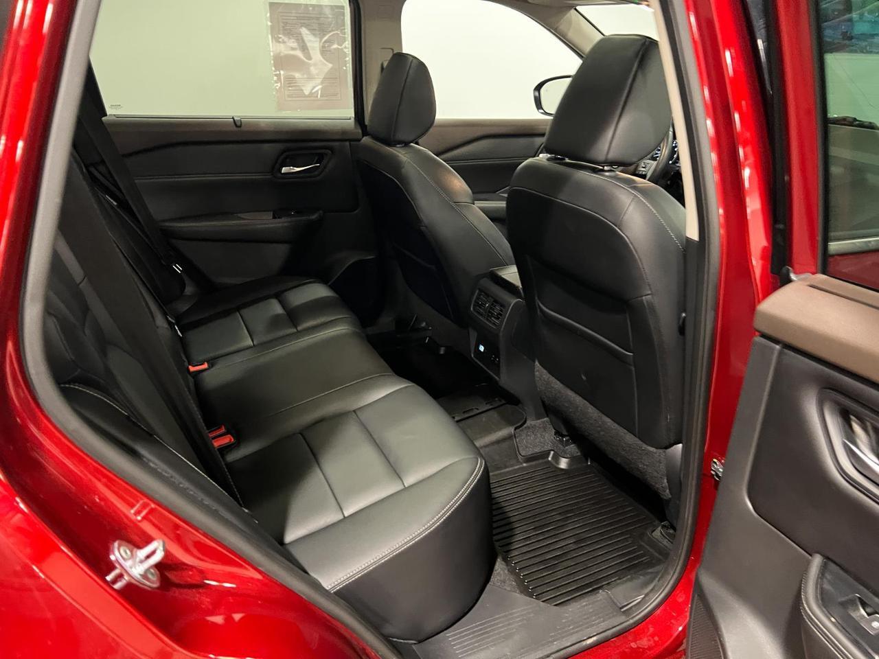 2022 Nissan Rogue SL Parker CO
