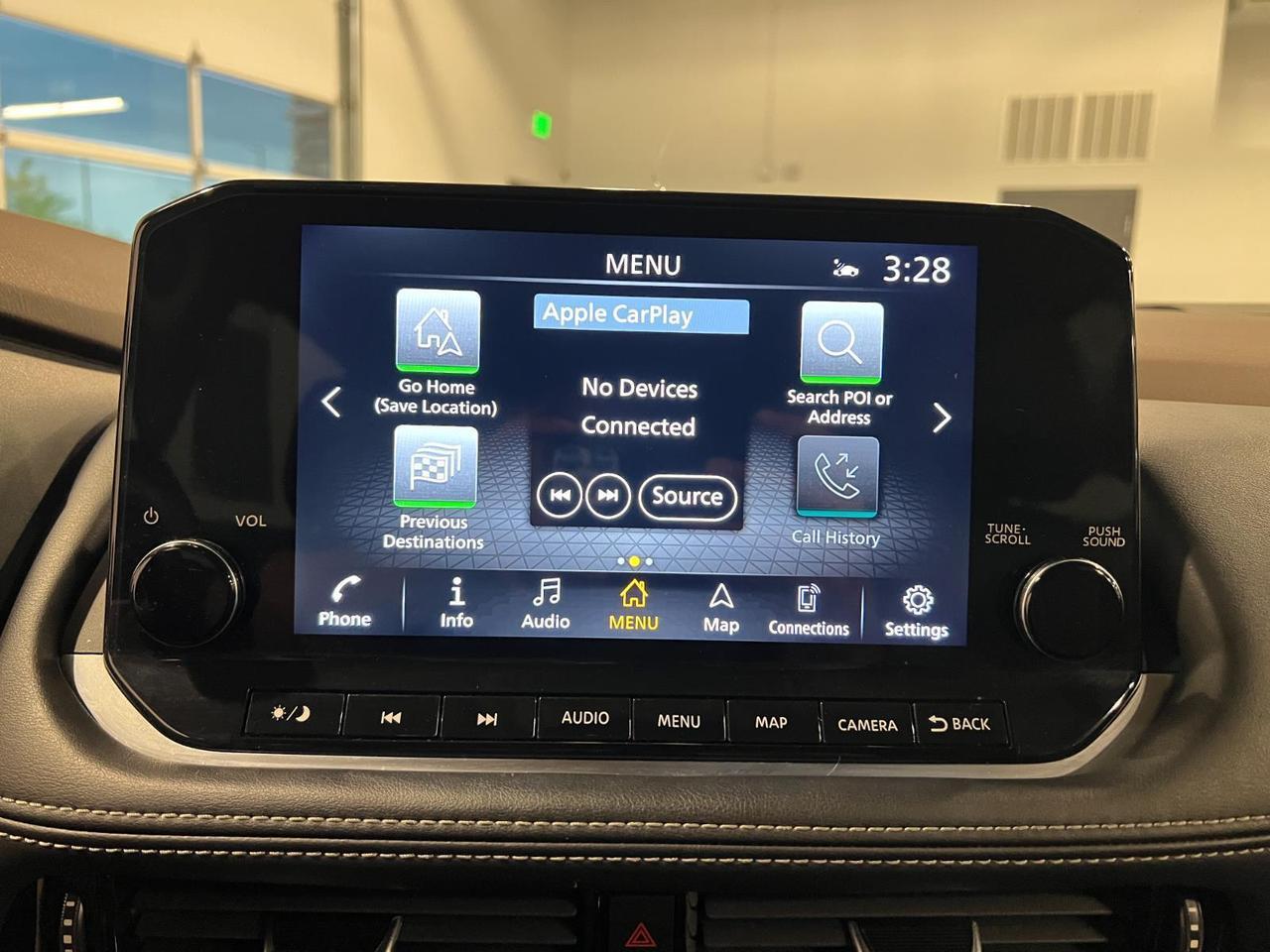 2022 Nissan Rogue SL Parker CO
