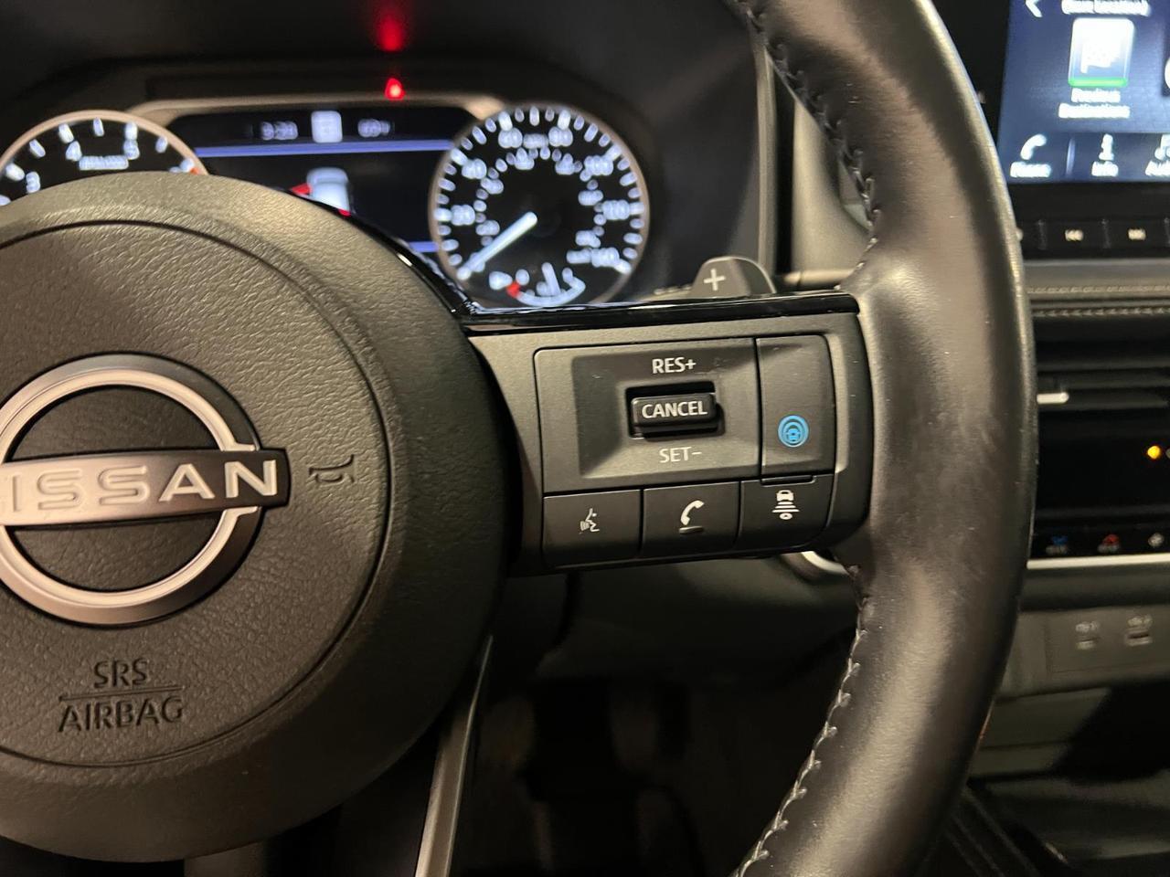 2022 Nissan Rogue SL Parker CO