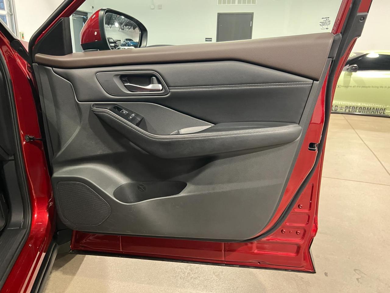 2022 Nissan Rogue SL Parker CO