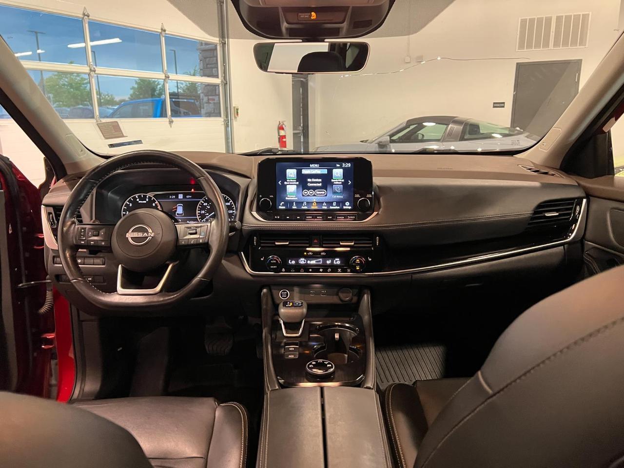 2022 Nissan Rogue SL Parker CO