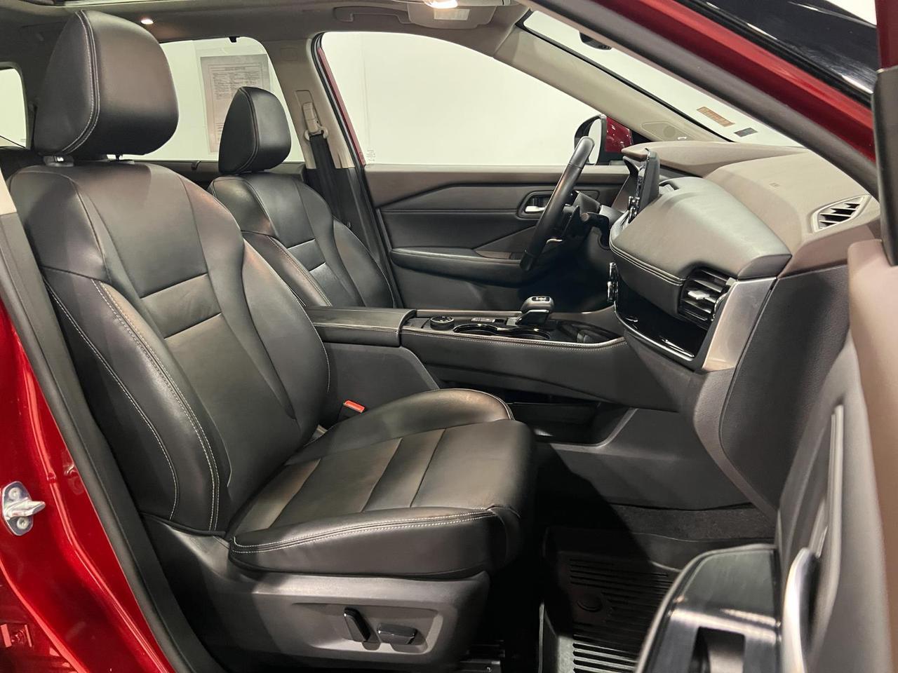 2022 Nissan Rogue SL Parker CO