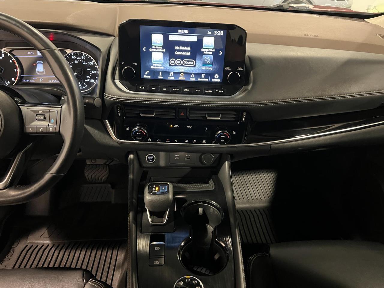 2022 Nissan Rogue SL Parker CO