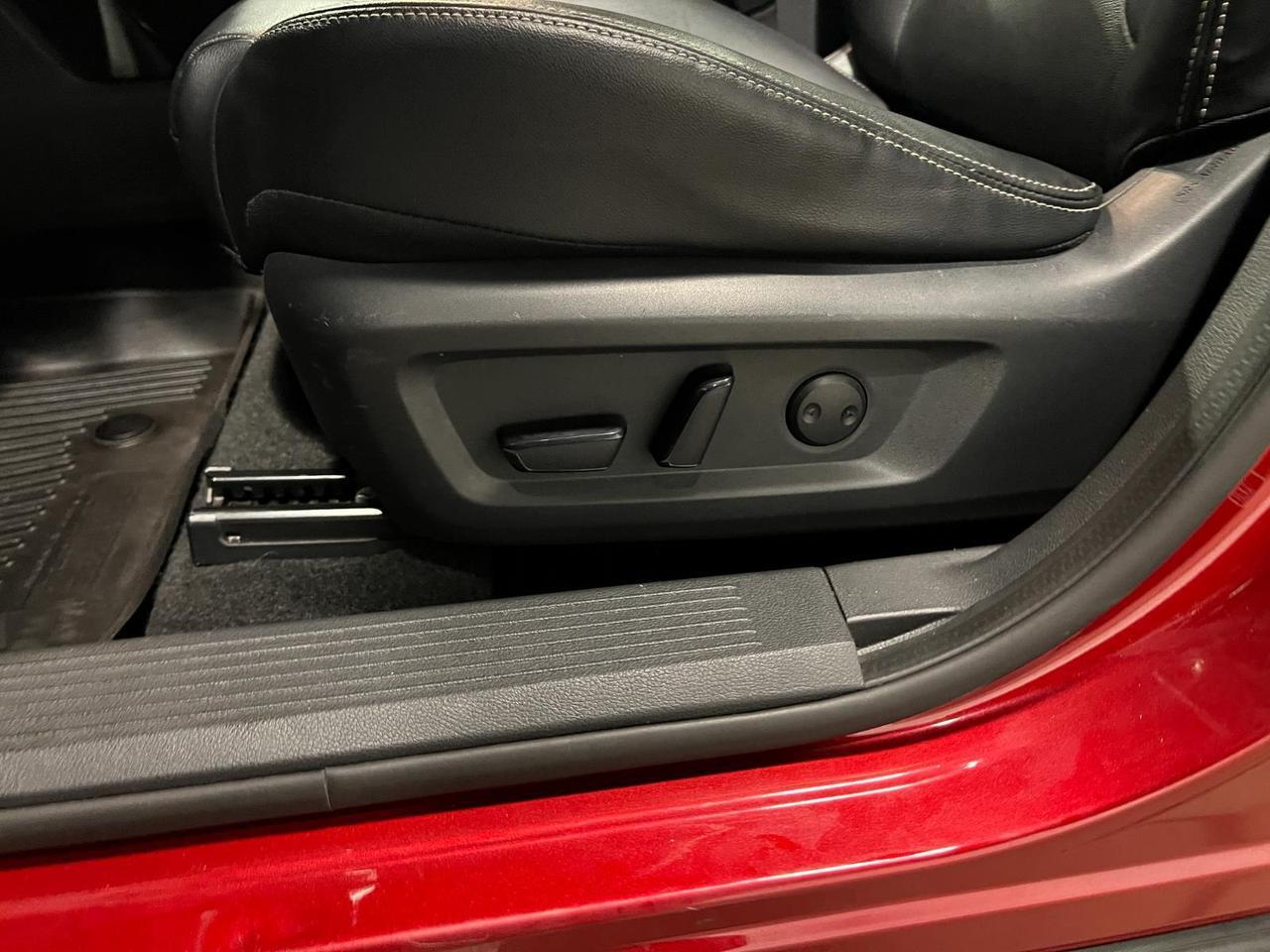 2022 Nissan Rogue SL Parker CO