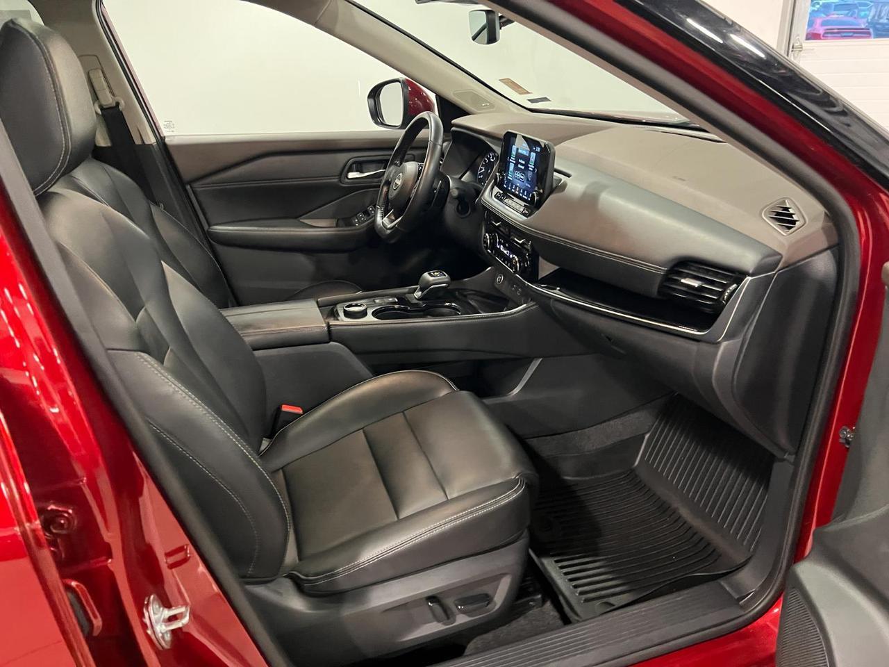 2022 Nissan Rogue SL Parker CO