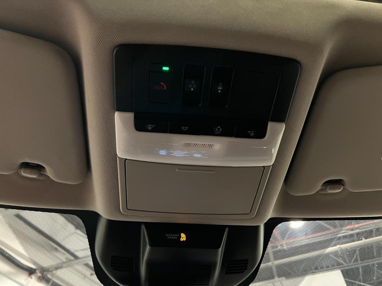 2022 Nissan Rogue SL Parker CO