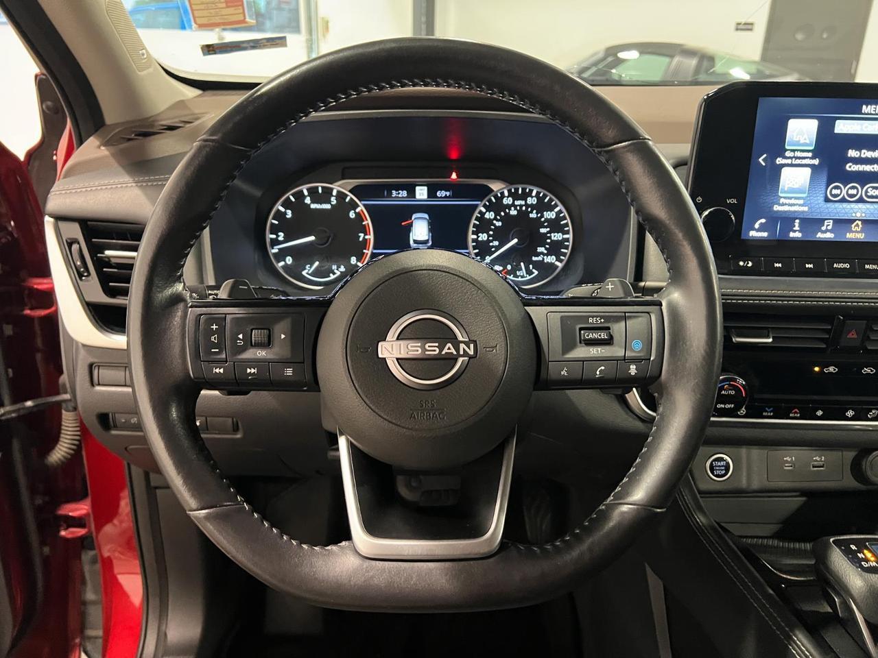 2022 Nissan Rogue SL Parker CO
