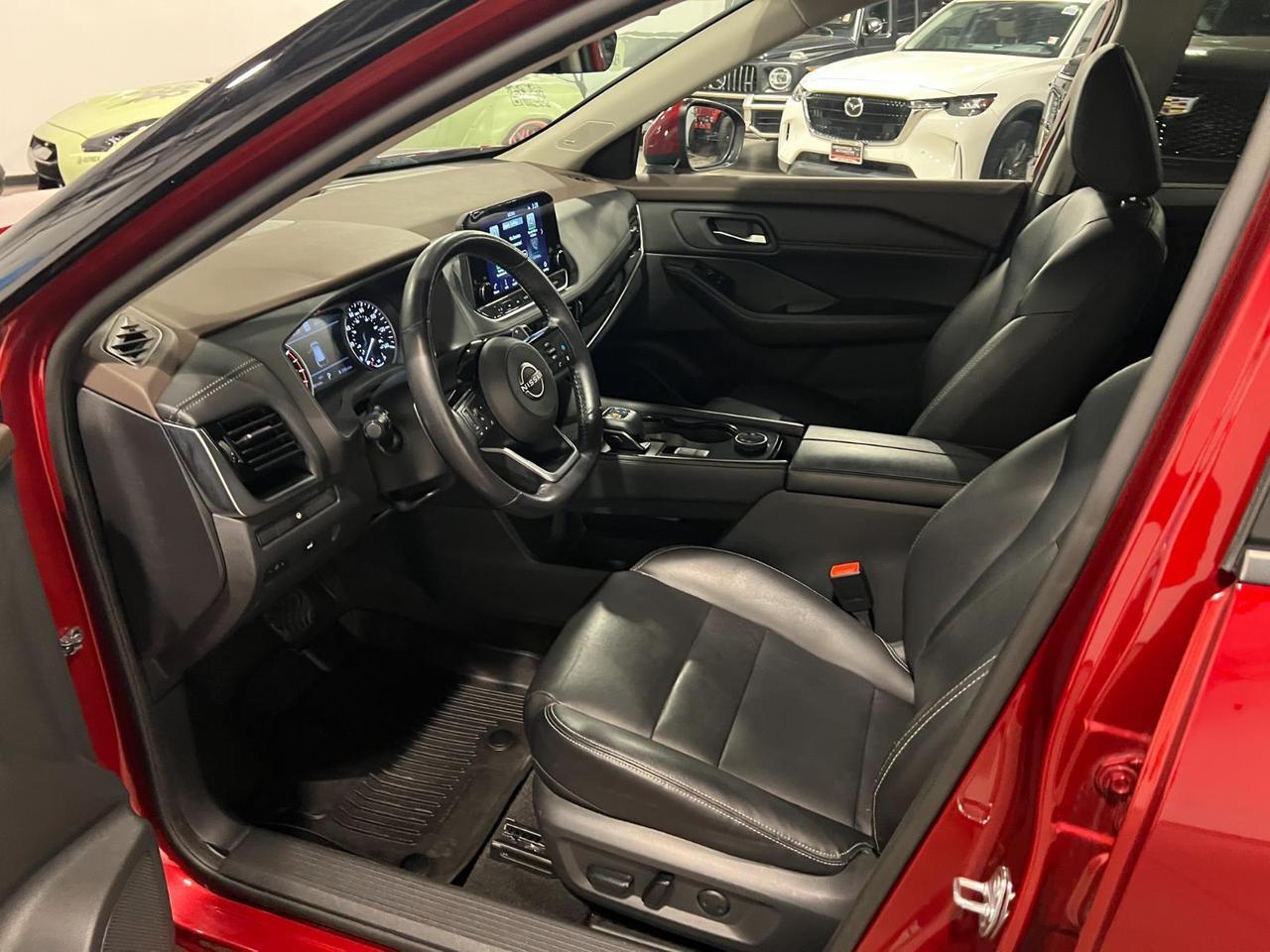 2022 Nissan Rogue SL Parker CO