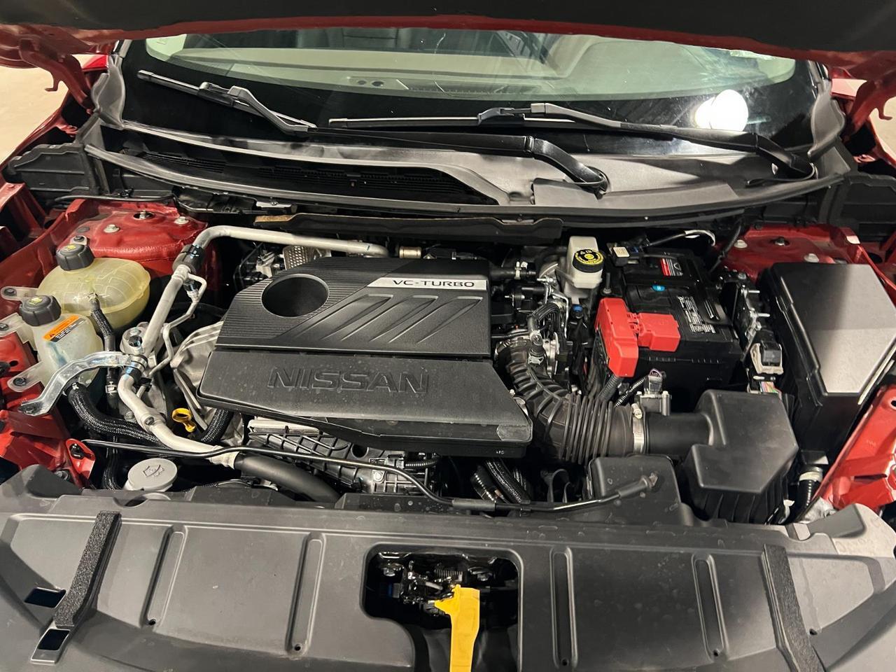 2022 Nissan Rogue SL Parker CO