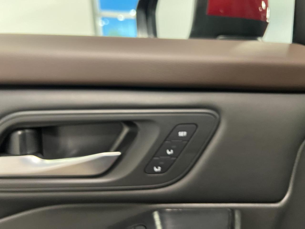 2022 Nissan Rogue SL Parker CO