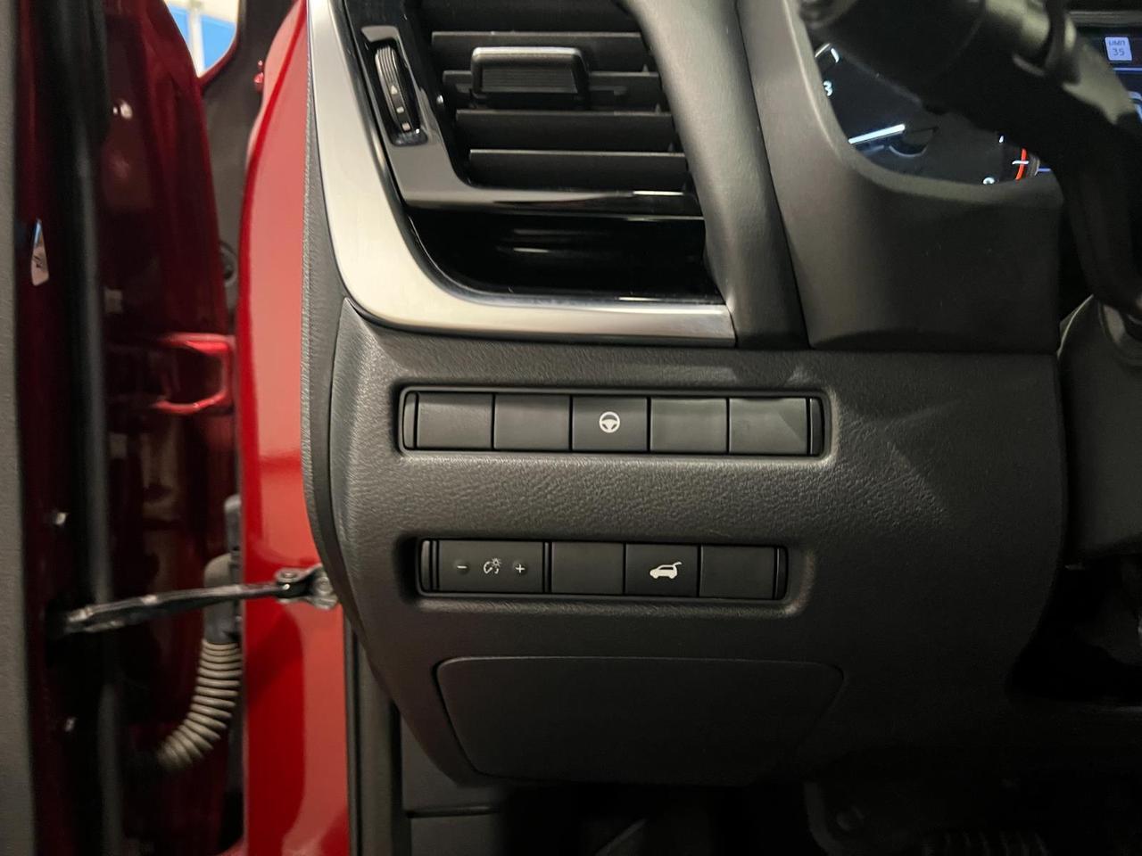 2022 Nissan Rogue SL Parker CO