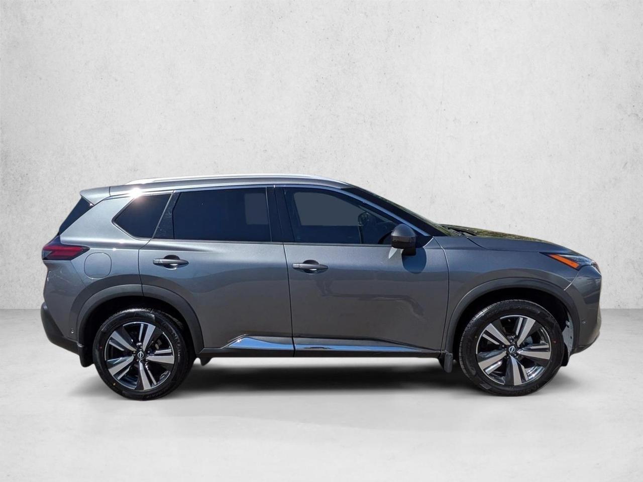 2022 Nissan Rogue SL Roseville CA