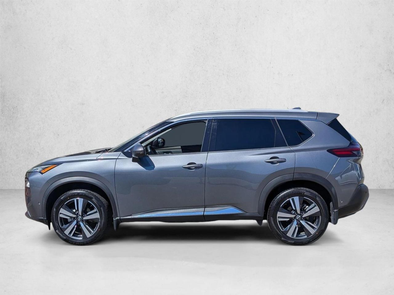 2022 Nissan Rogue SL Roseville CA