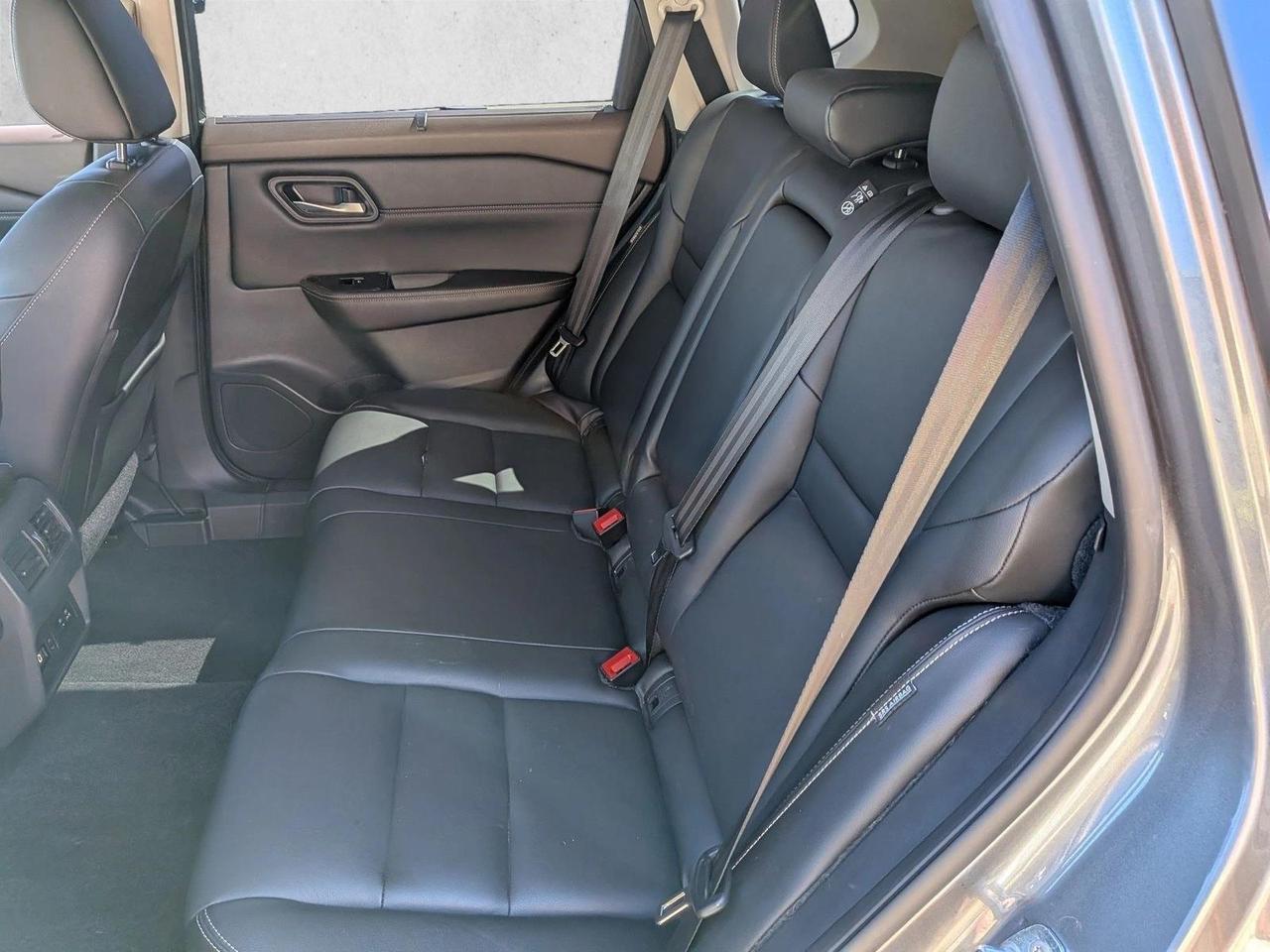 2022 Nissan Rogue SL Roseville CA