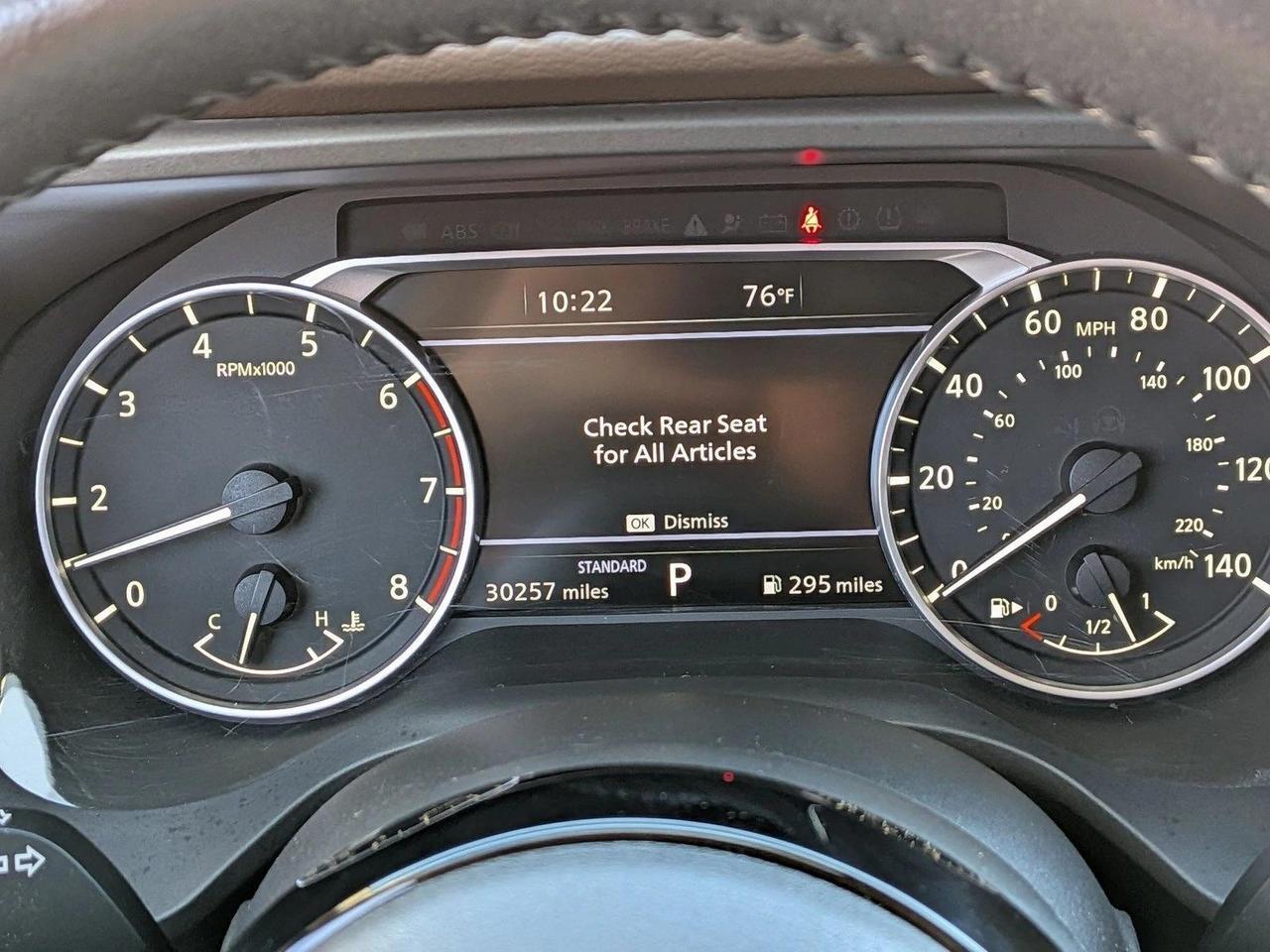 2022 Nissan Rogue SL Roseville CA