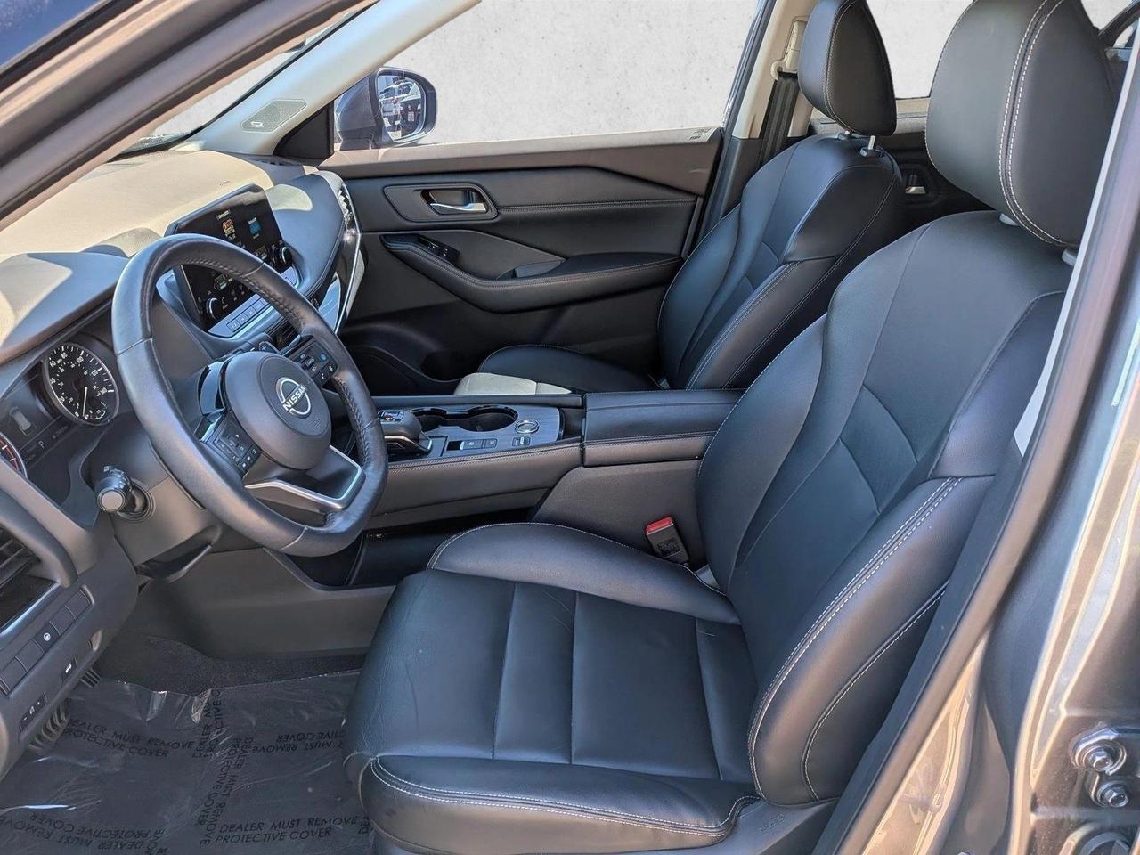 2022 Nissan Rogue SL Roseville CA