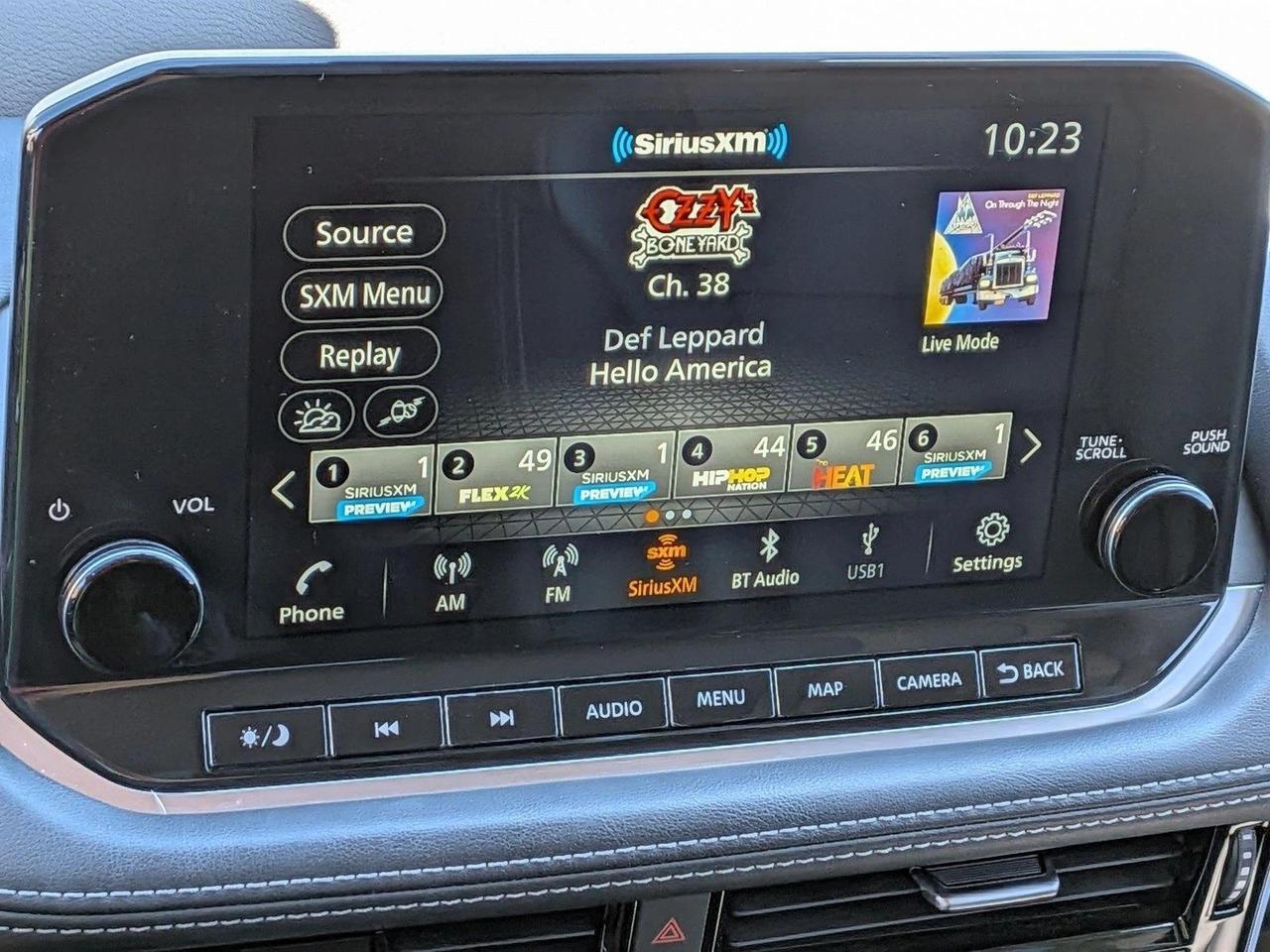 2022 Nissan Rogue SL Roseville CA