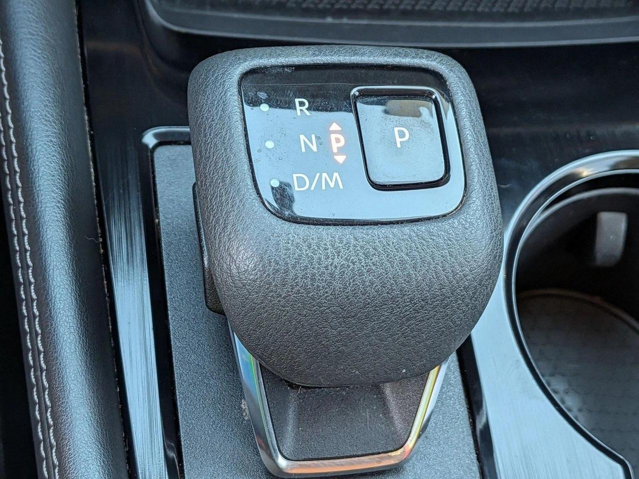 2022 Nissan Rogue SL Roseville CA