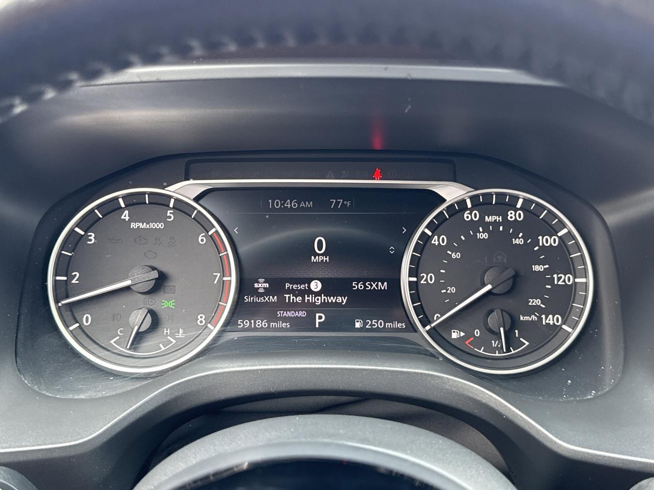 2022 Nissan Rogue SL San Antonio TX