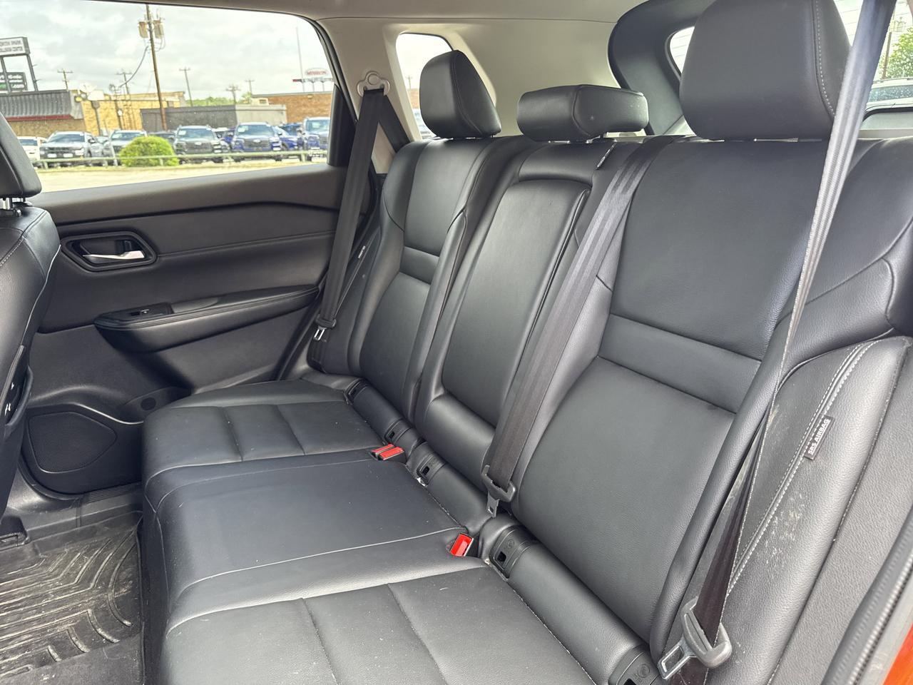 2022 Nissan Rogue SL San Antonio TX