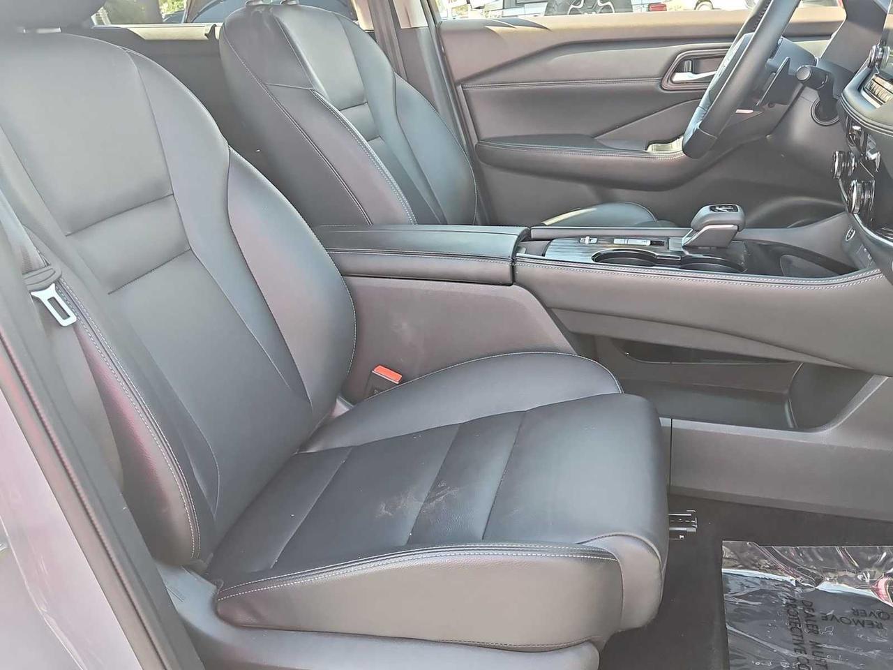 2022 Nissan Rogue SL Irving TX