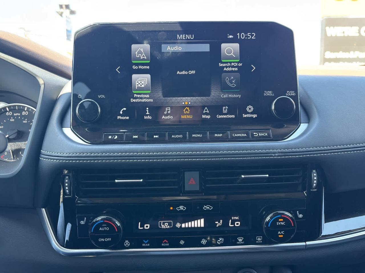 2022 Nissan Rogue SL Irving TX
