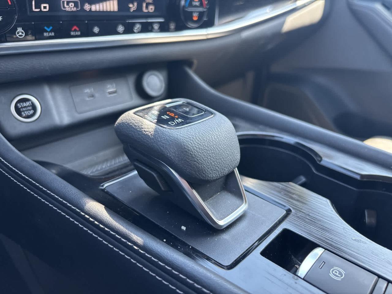 2022 Nissan Rogue SL Irving TX