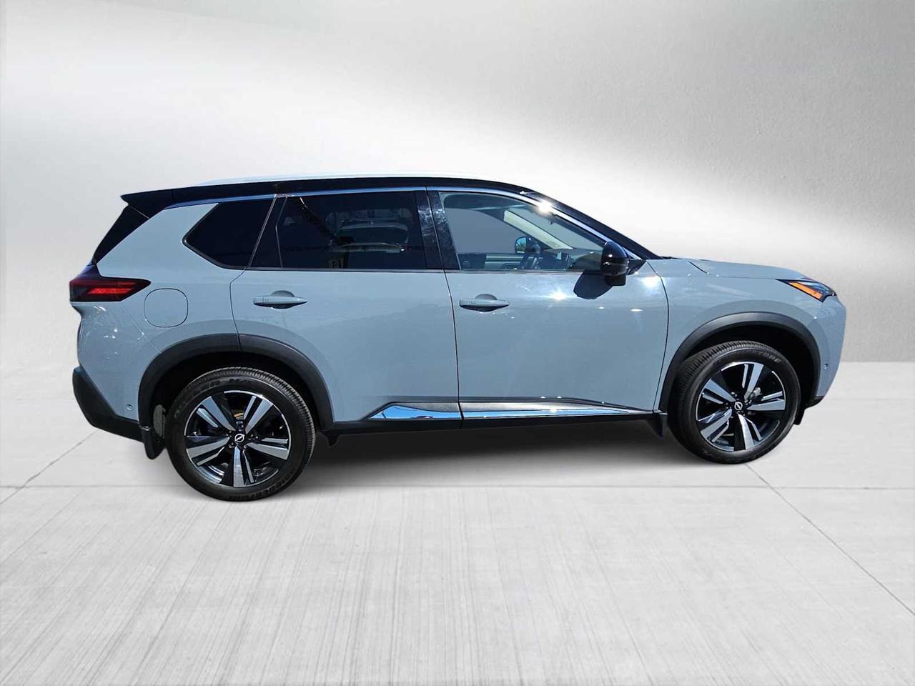 2022 Nissan Rogue SL Irving TX