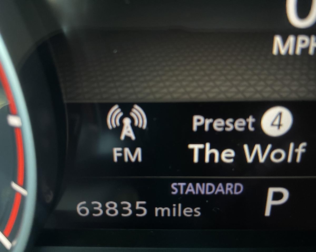 2022 Nissan Rogue SL Sport Utility 4D Port Orchard WA