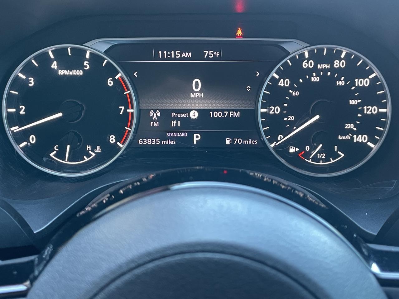 2022 Nissan Rogue SL Sport Utility 4D Port Orchard WA