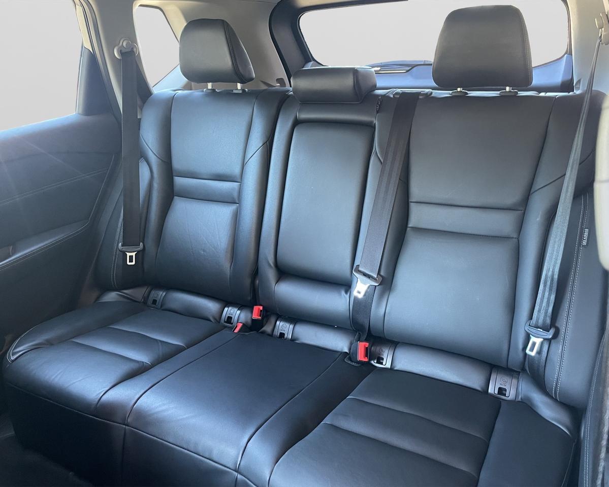 2022 Nissan Rogue SL Sport Utility 4D Port Orchard WA