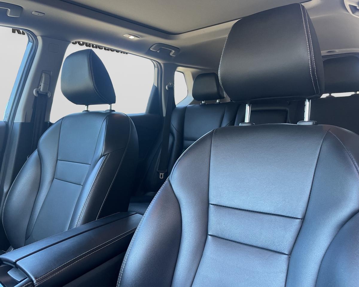 2022 Nissan Rogue SL Sport Utility 4D Port Orchard WA