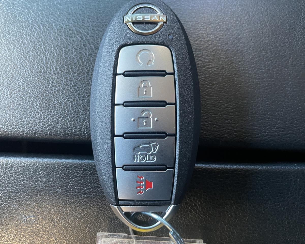 2022 Nissan Rogue SL Sport Utility 4D Port Orchard WA