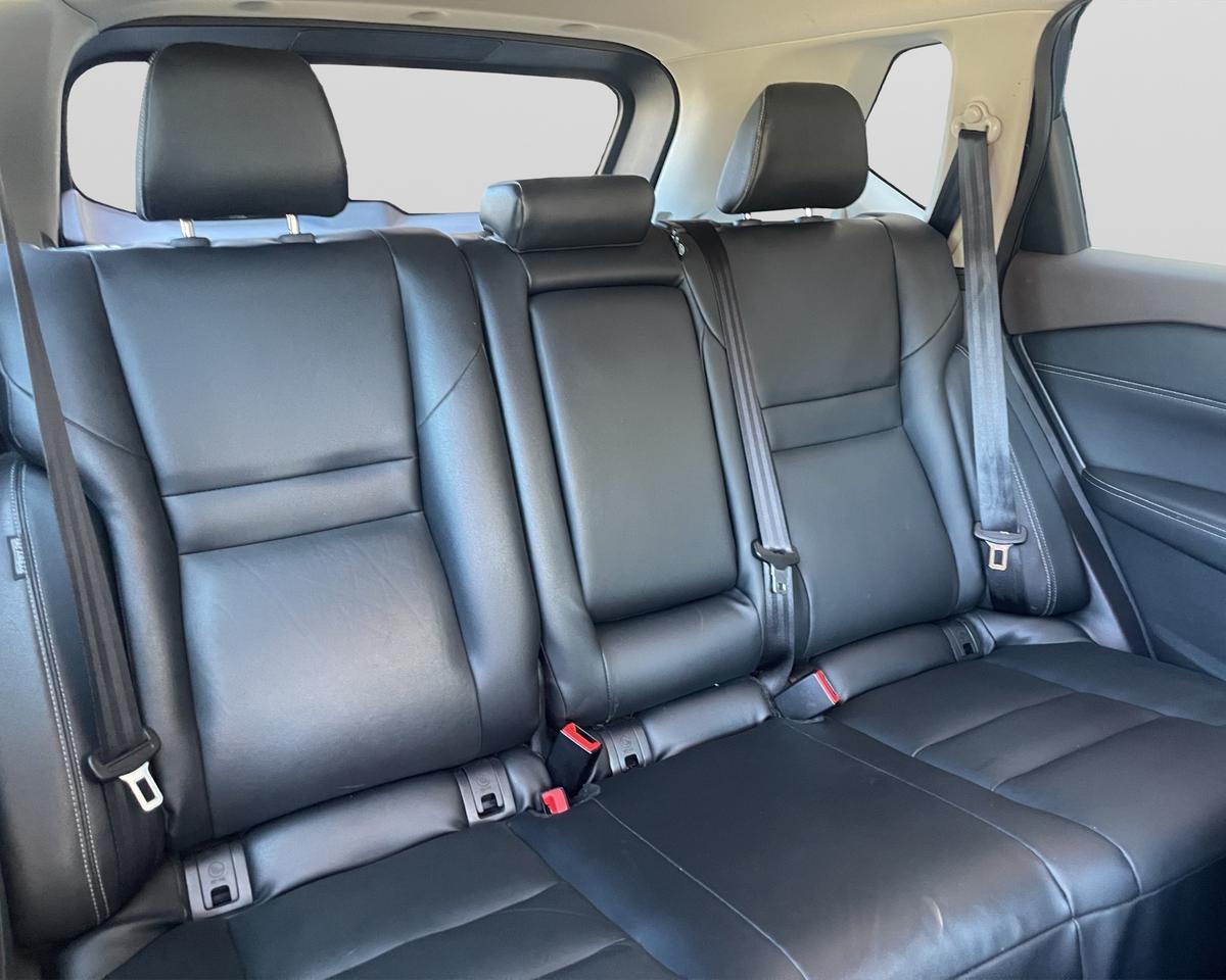 2022 Nissan Rogue SL Sport Utility 4D Port Orchard WA