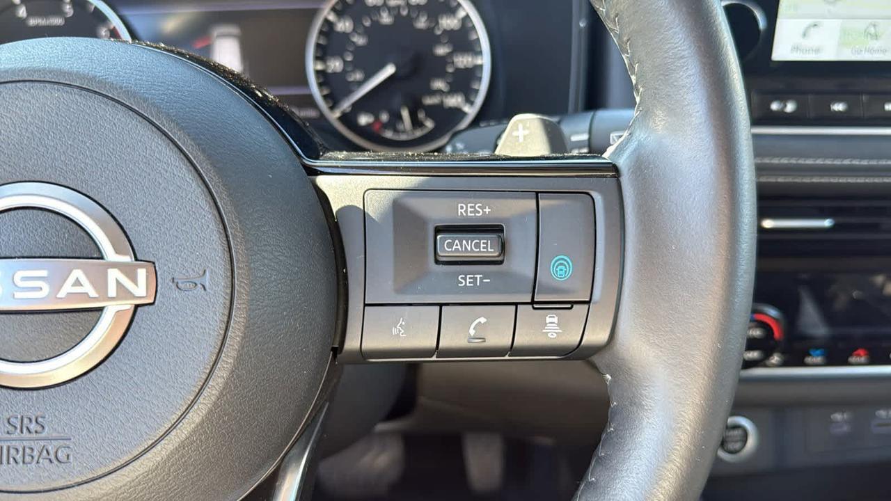 2022 Nissan Rogue SL Medford MA