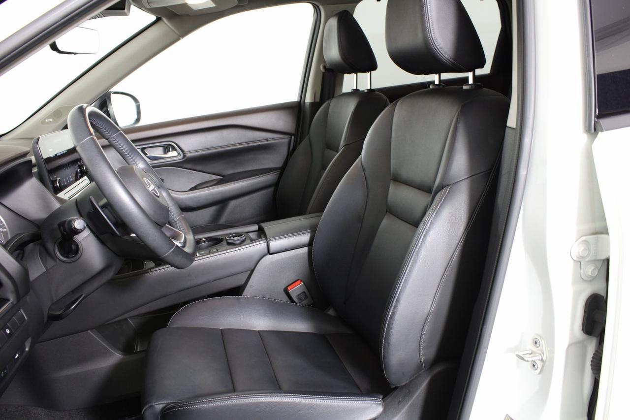 2022 Nissan Rogue SL Waldorf MD
